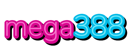 mega388 — logo kanal