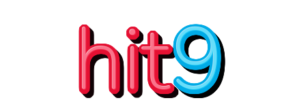 hit9 — logo kanal