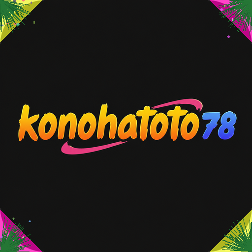 konohatoto78 — mitra unggulan