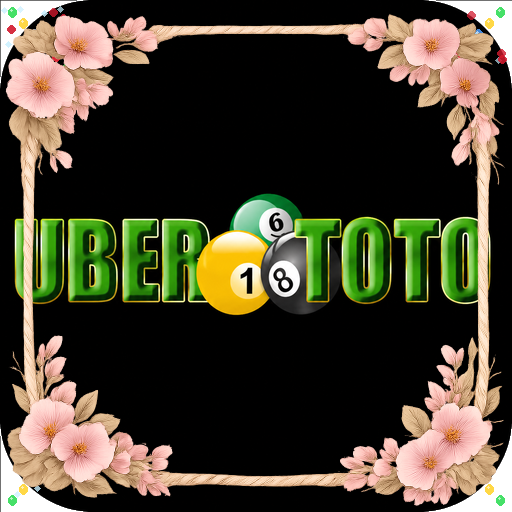 ubertoto — mitra unggulan