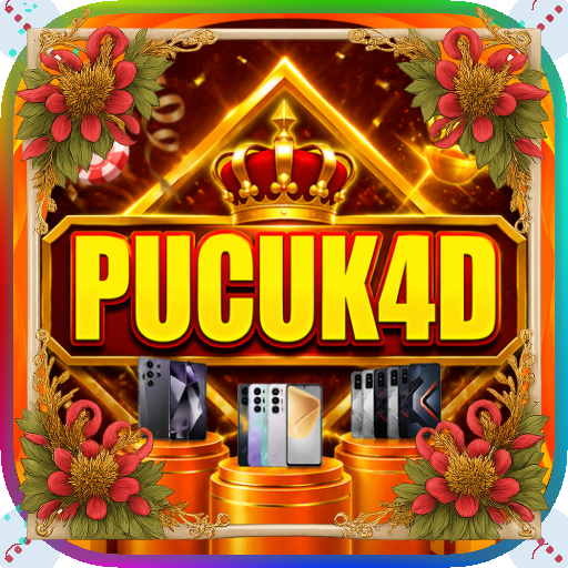 pucuk4d — mitra unggulan